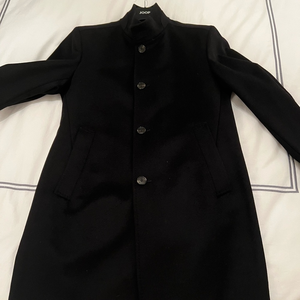 Joop! Overcoat